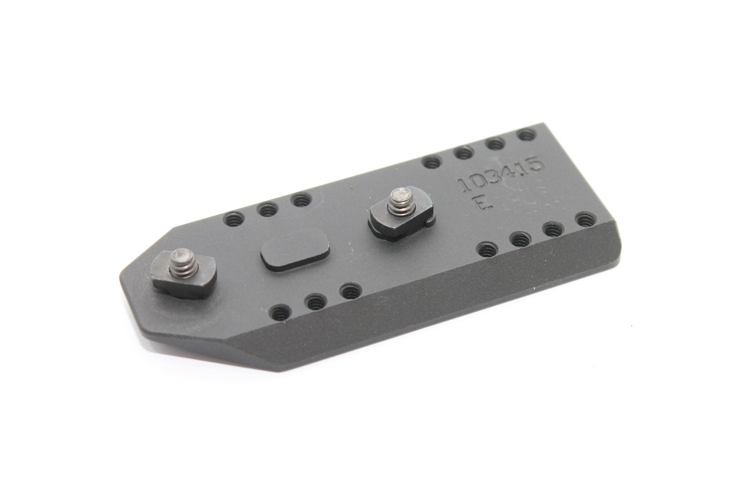 MDT M-LOK ACRA Swiss Rail 3.3"