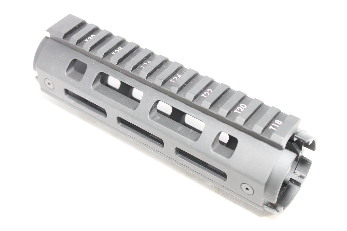 S&W M&P M-LOK Handguard drop in