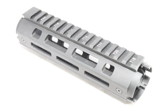 S&W M&P M-LOK Handguard drop in