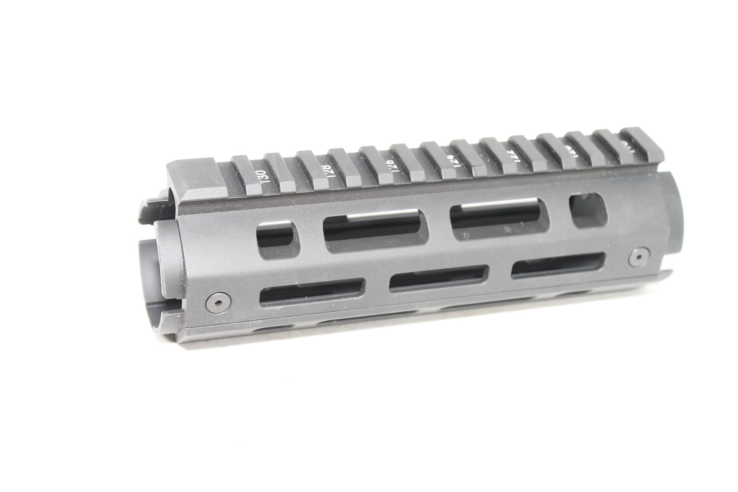 S&W M&P M-LOK Handguard drop in