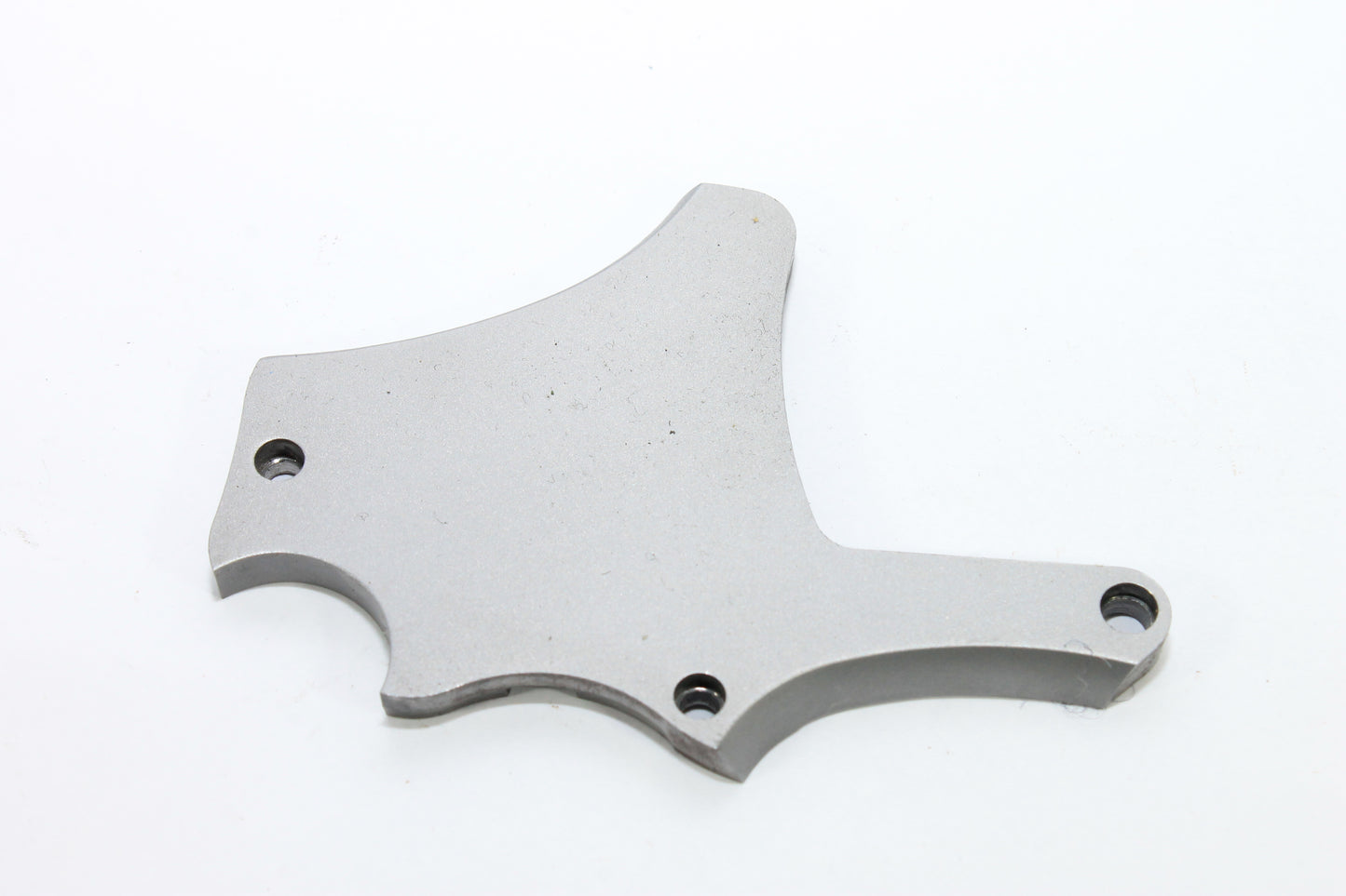 S&W Revolver Side Plate