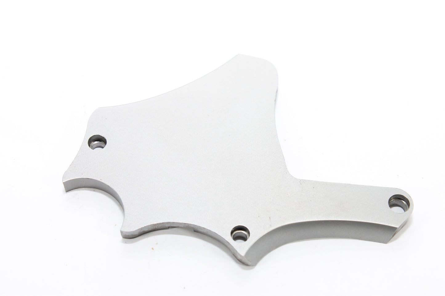 S&W Revolver Side Plate