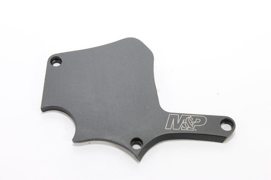 S&W Revolver Side Plate
