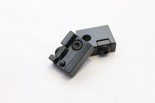 Optilock Sako + Tikka Bases Scope Mount