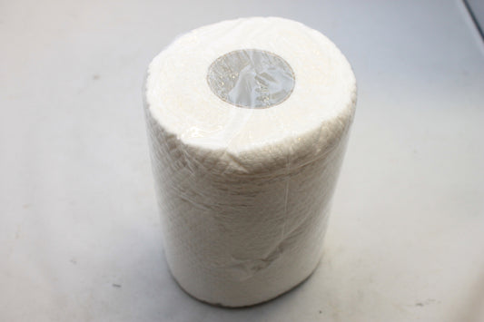 Poetsdoek wapens op rol