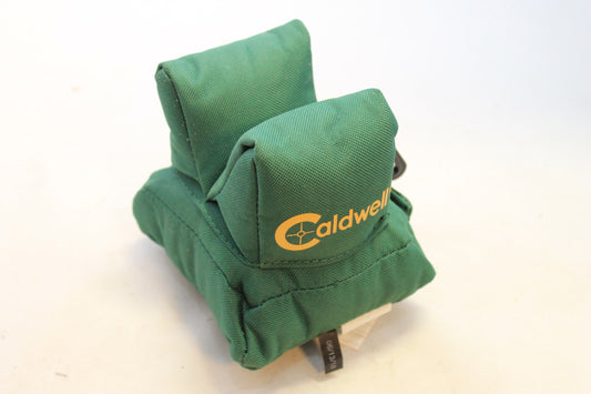 Caldwell Shooting Bag Rear