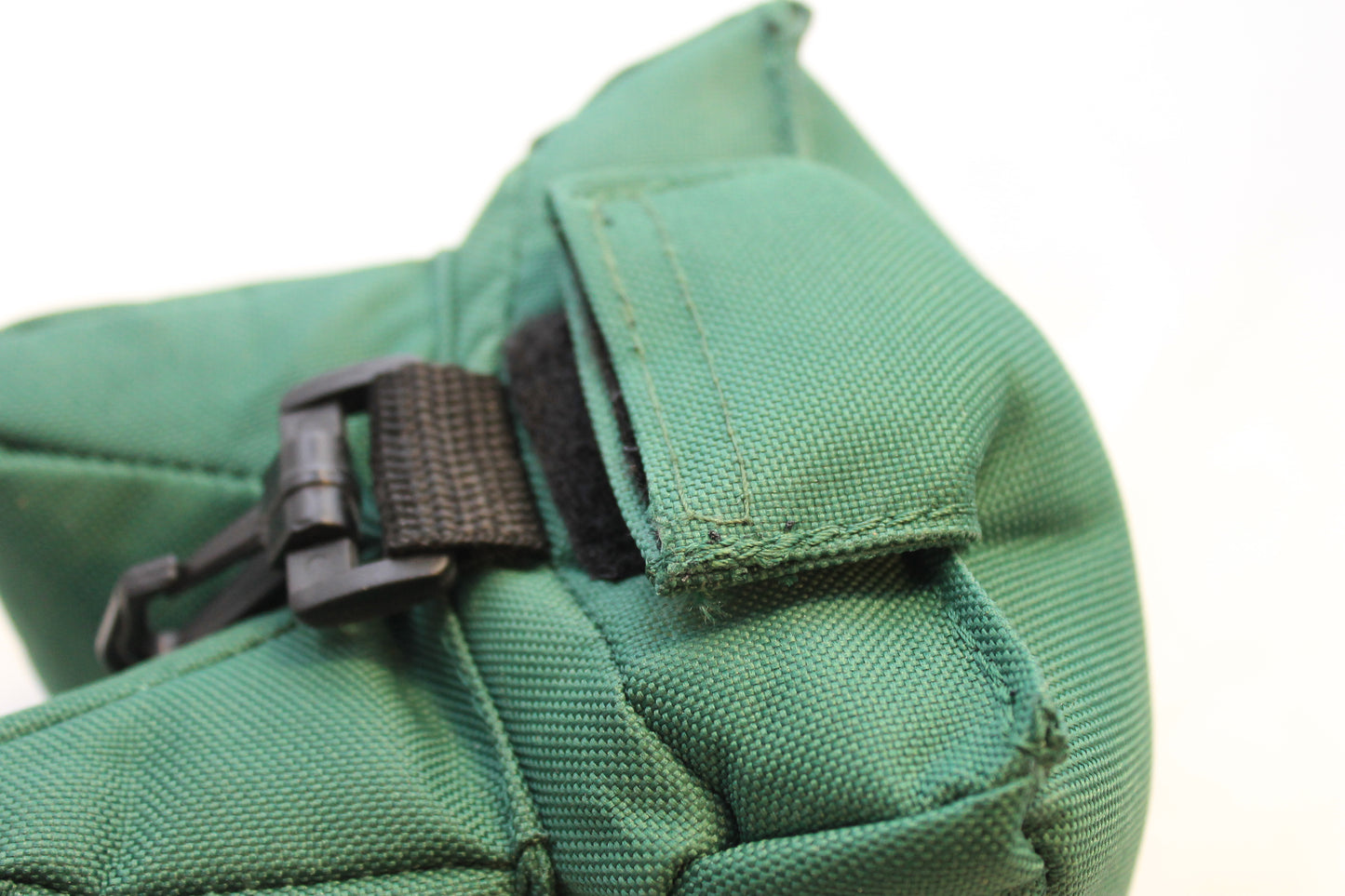 Caldwell Shooting Bag Rear