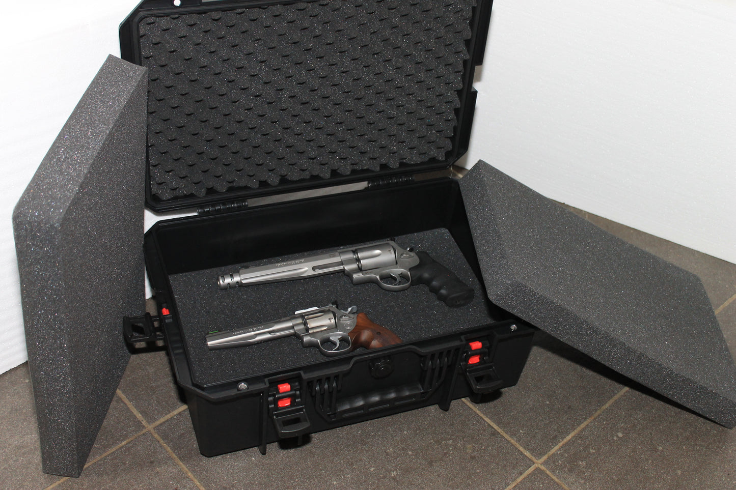 Handgun Box XL