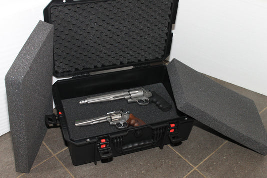 Handgun Box XL