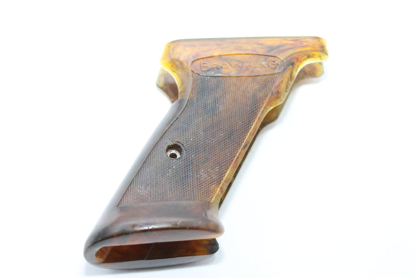 Grip plaat Browning Medalist, Nomad,Challenger