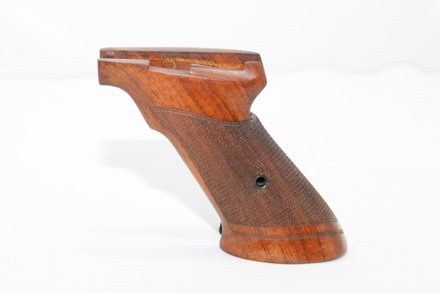 Grip plaat Browning Medalist, Nomad, Challenger