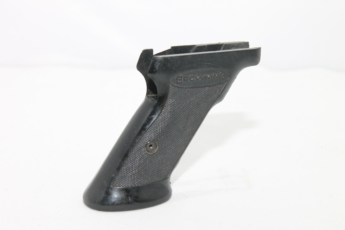 Grip plaat Browning Medalist, Nomad, Challenger