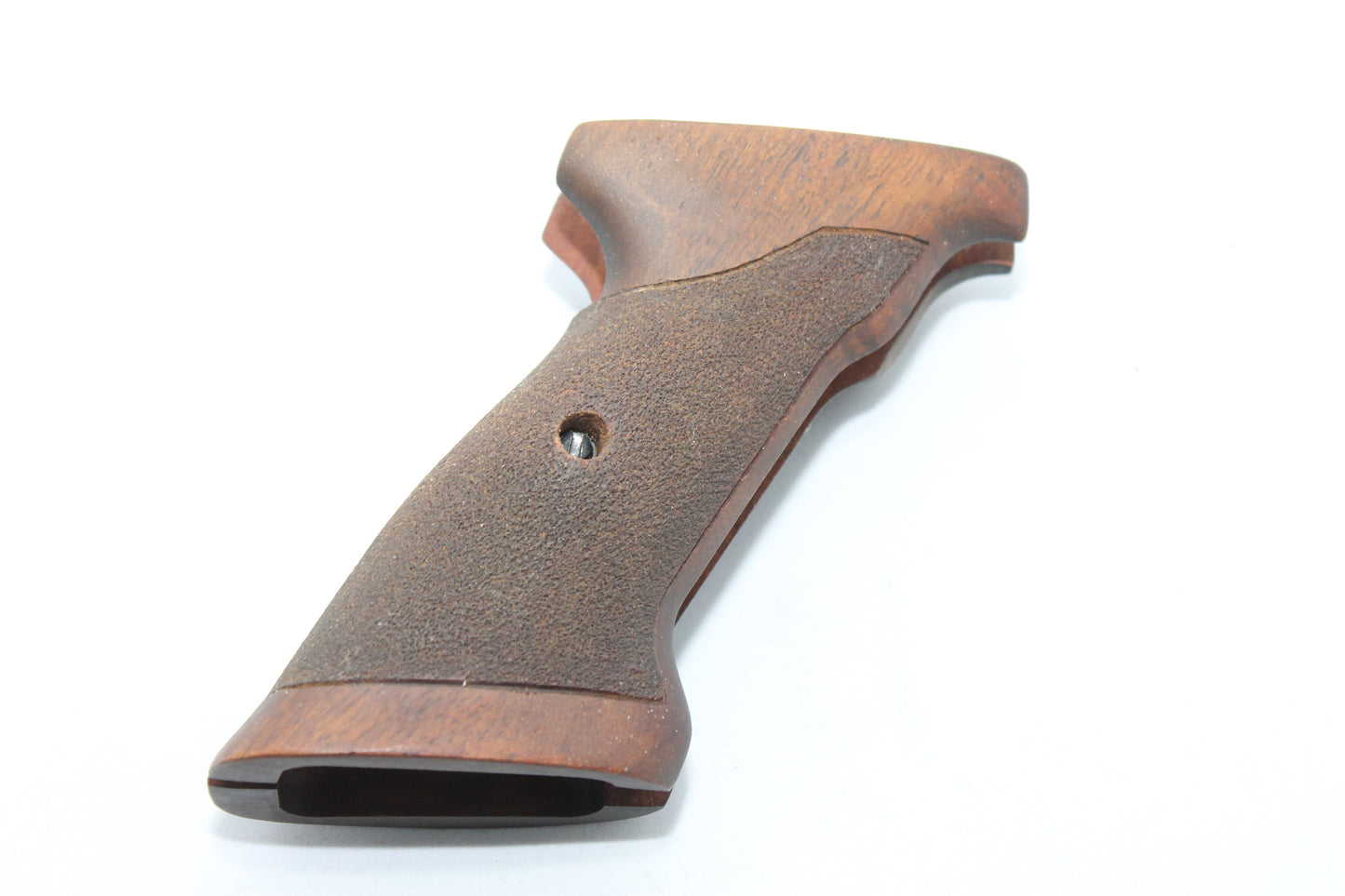 Grip plaat anatomisch gevormd rechtshandig voor Fn Browning Nomad, Challenger, Medalist