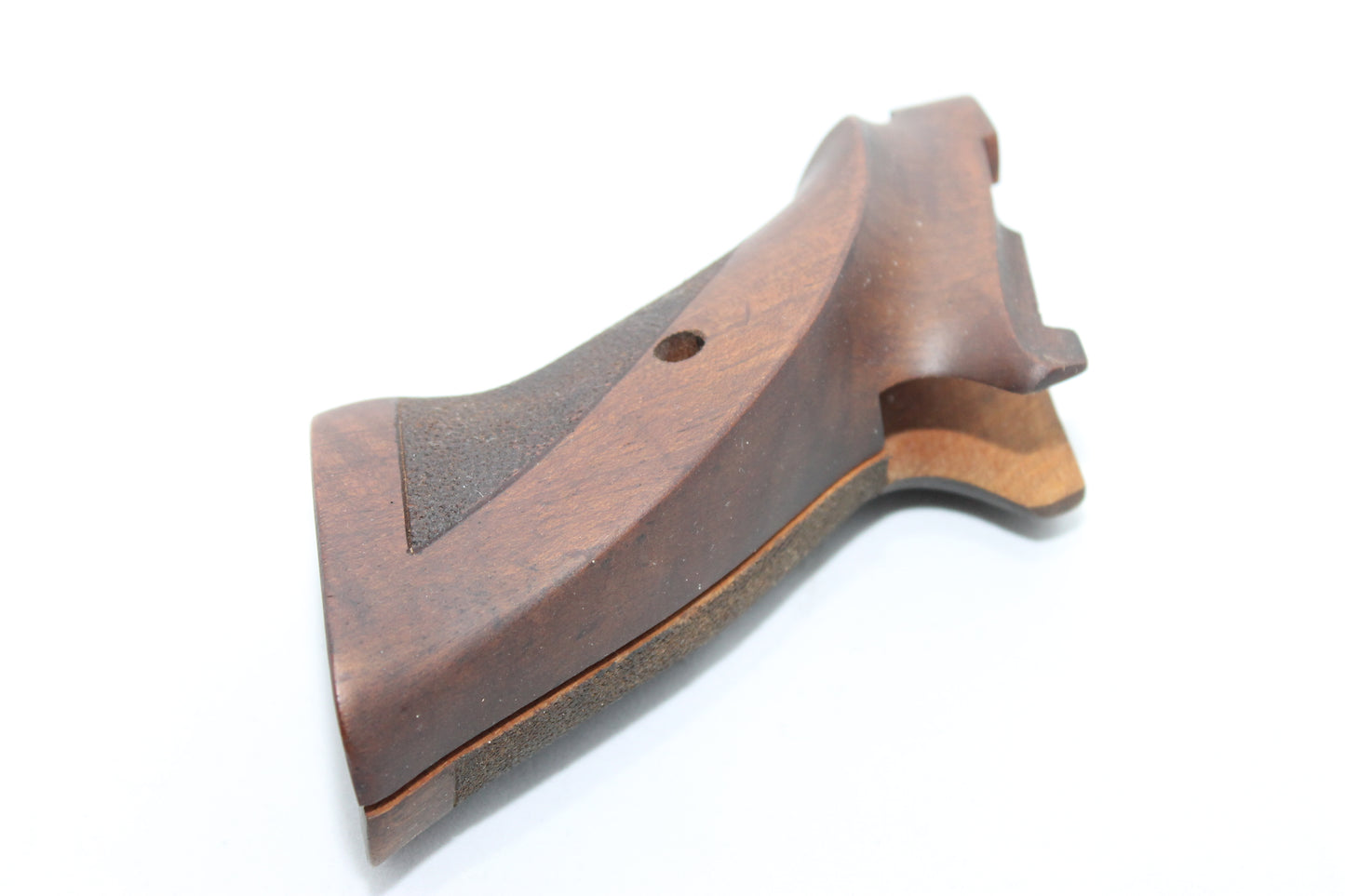 Grip plaat anatomisch gevormd rechtshandig voor Fn Browning Nomad, Challenger, Medalist