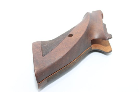 Grip plaat anatomisch gevormd rechtshandig voor Fn Browning Nomad, Challenger, Medalist