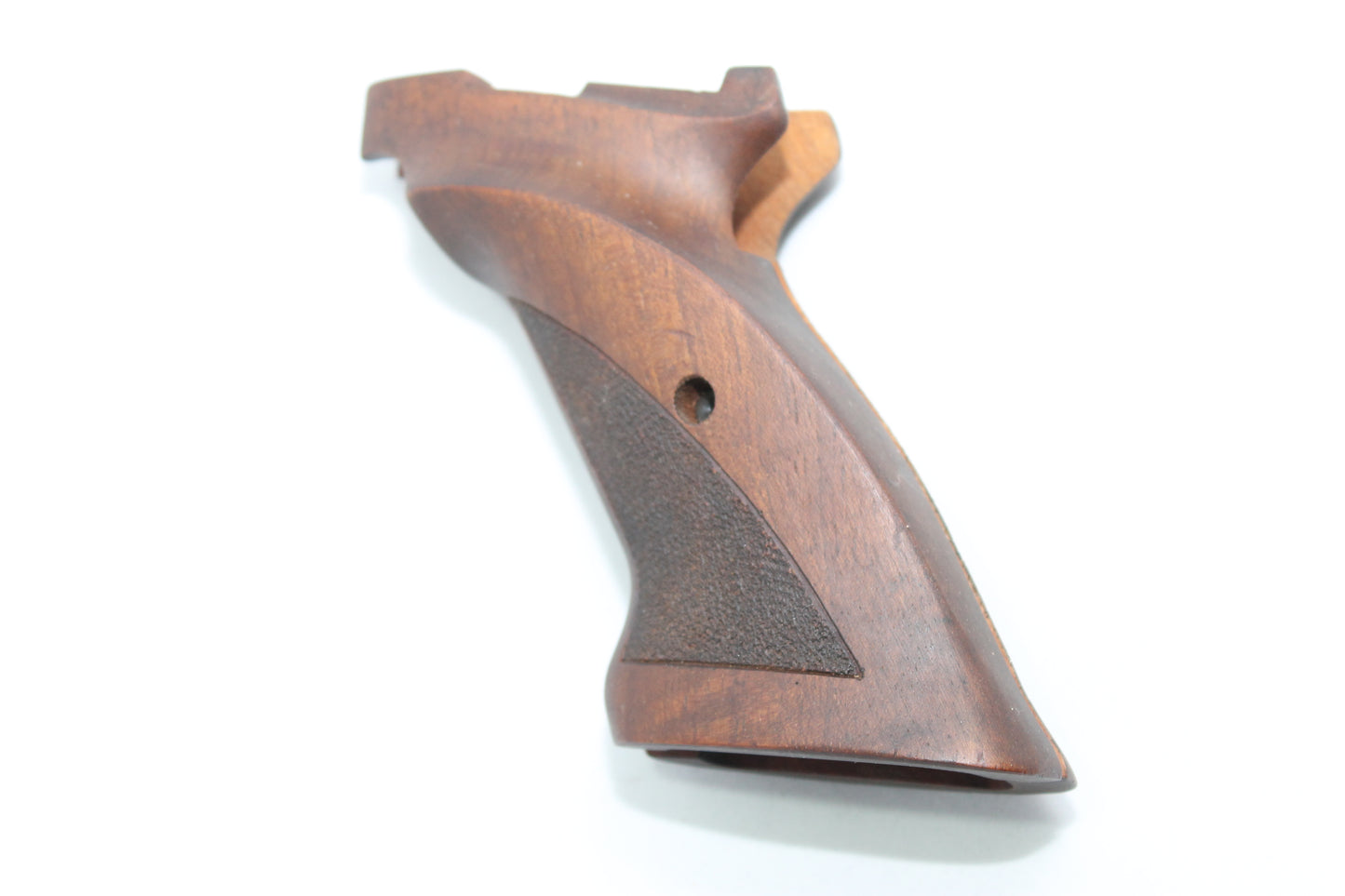 Grip plaat anatomisch gevormd rechtshandig voor Fn Browning Nomad, Challenger, Medalist