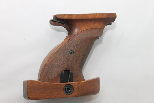 Grip plaat FN Browning wedstrijd precisie Nomad, Medalist, Challenger