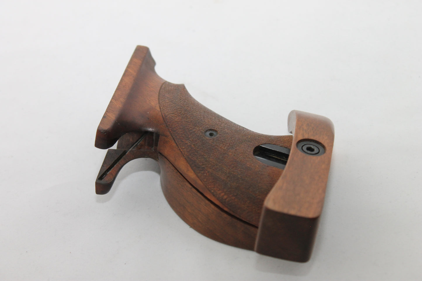 Grip plaat FN Browning wedstrijd precisie Nomad, Medalist, Challenger