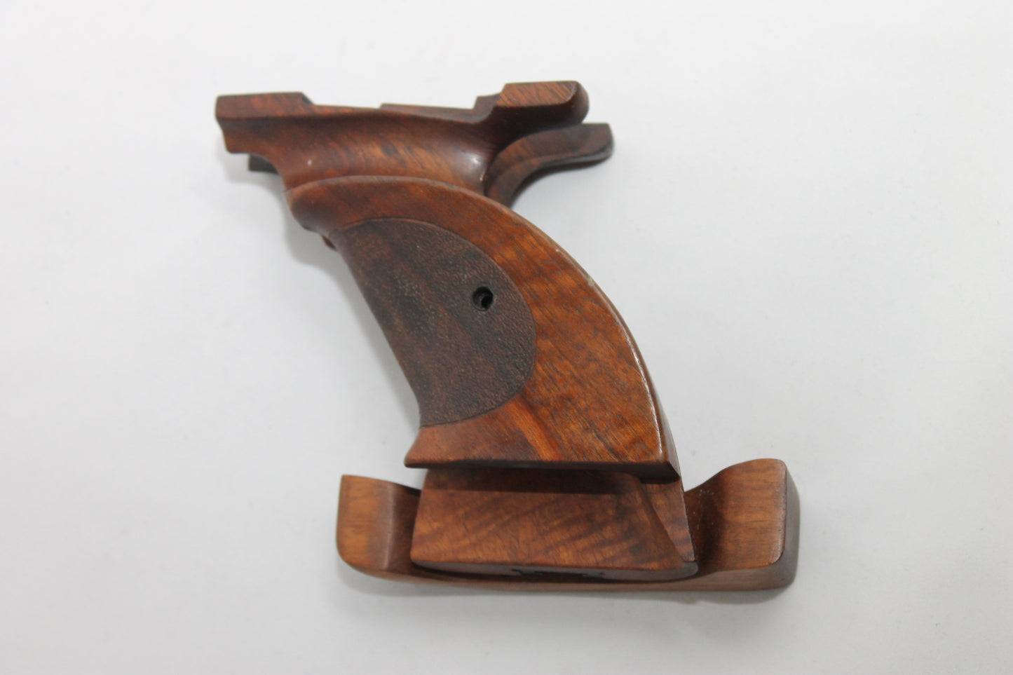 Grip plaat FN Browning wedstrijd precisie Nomad, Medalist, Challenger