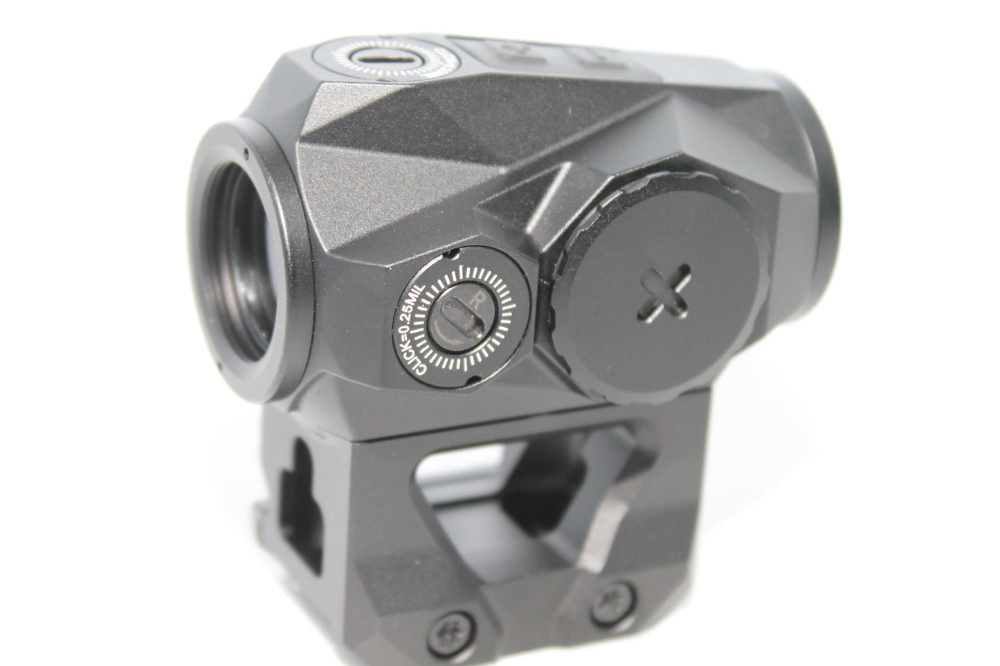SGS Delta 1P