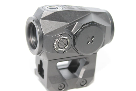 SGS Delta 1P