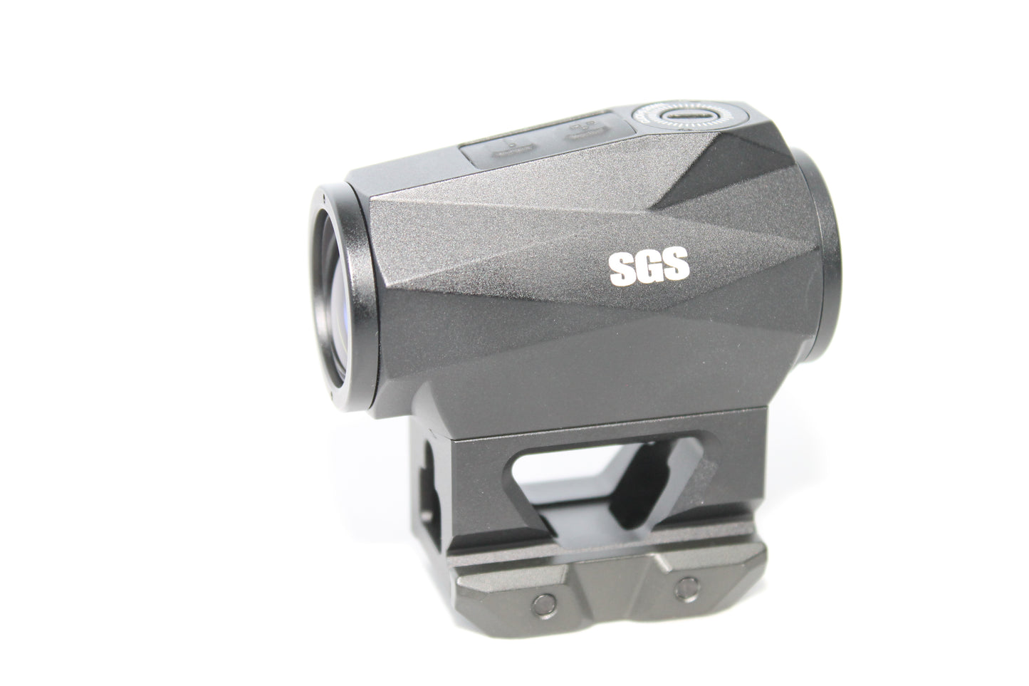 SGS Delta 1P