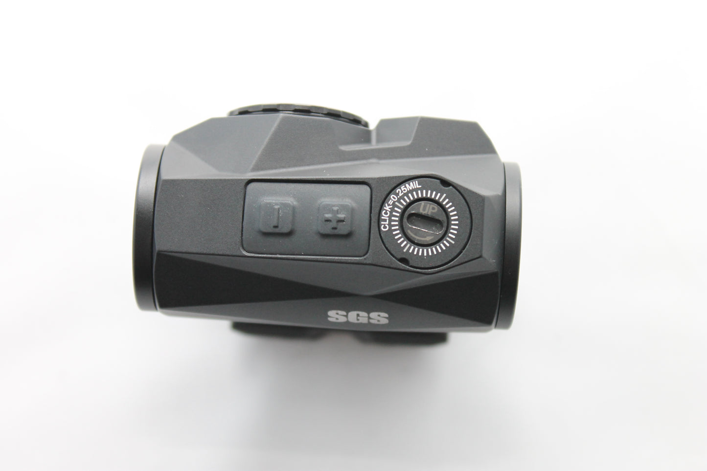 SGS Delta 1P