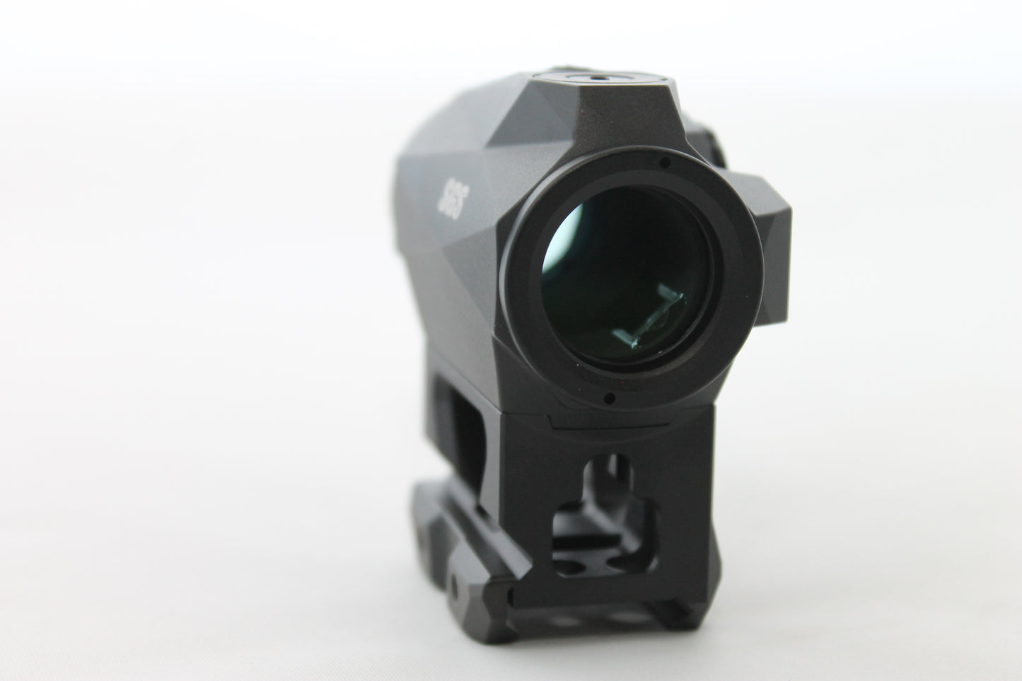 SGS Delta 1P