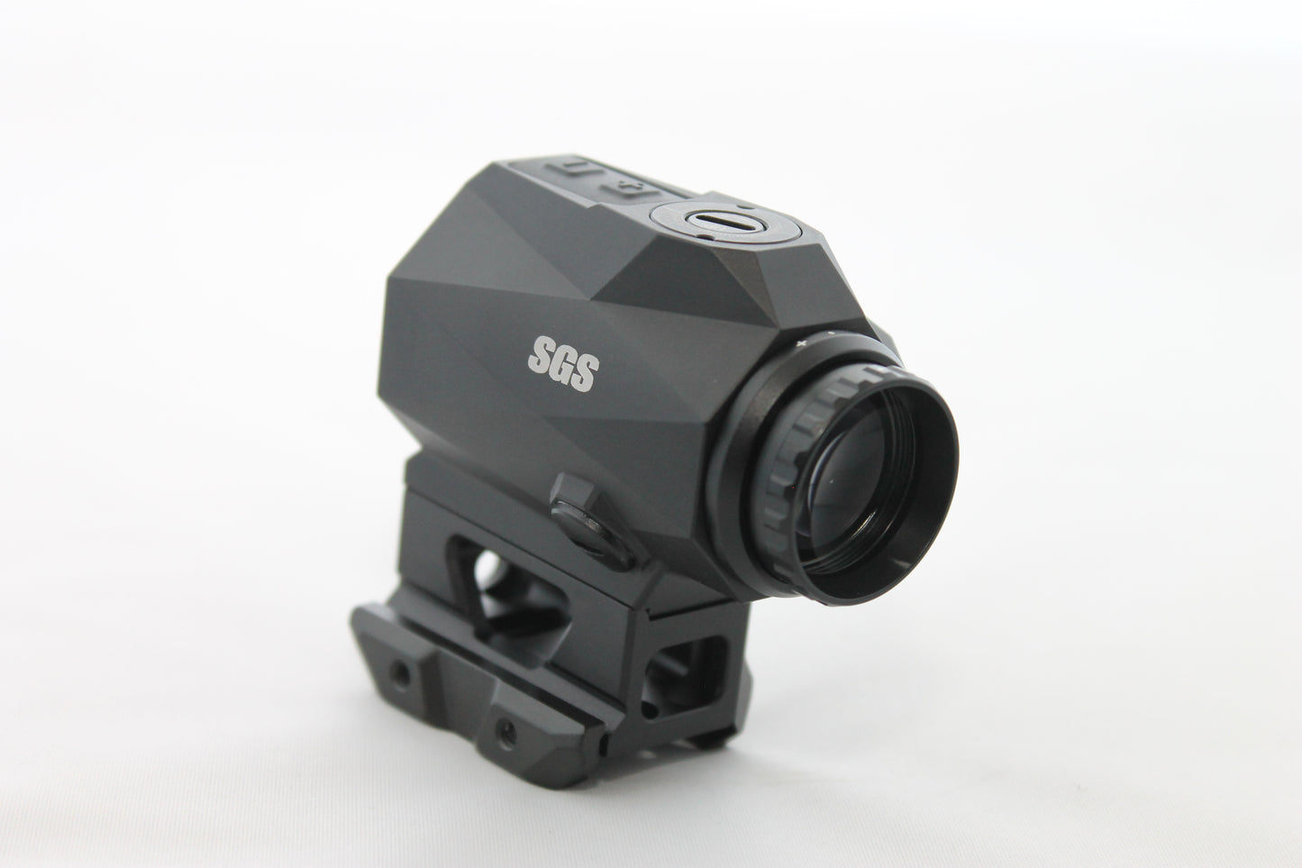 SGS Prism 1X