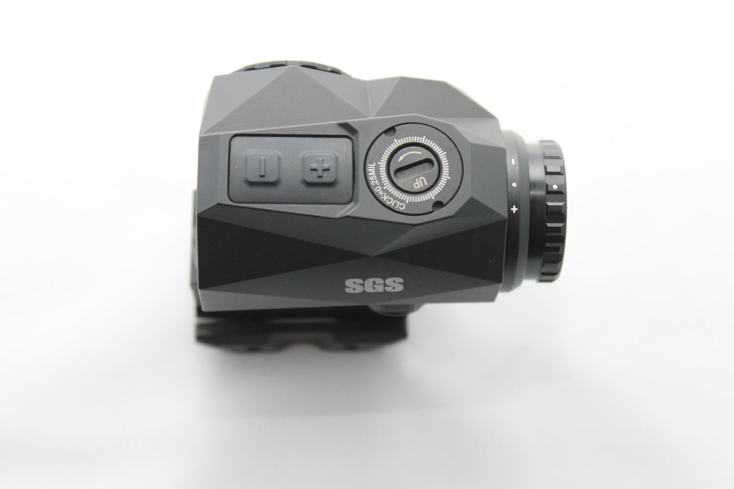 SGS Prism 1X
