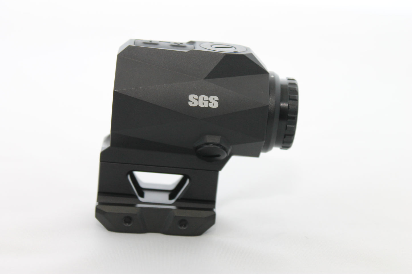 SGS Prism 1X