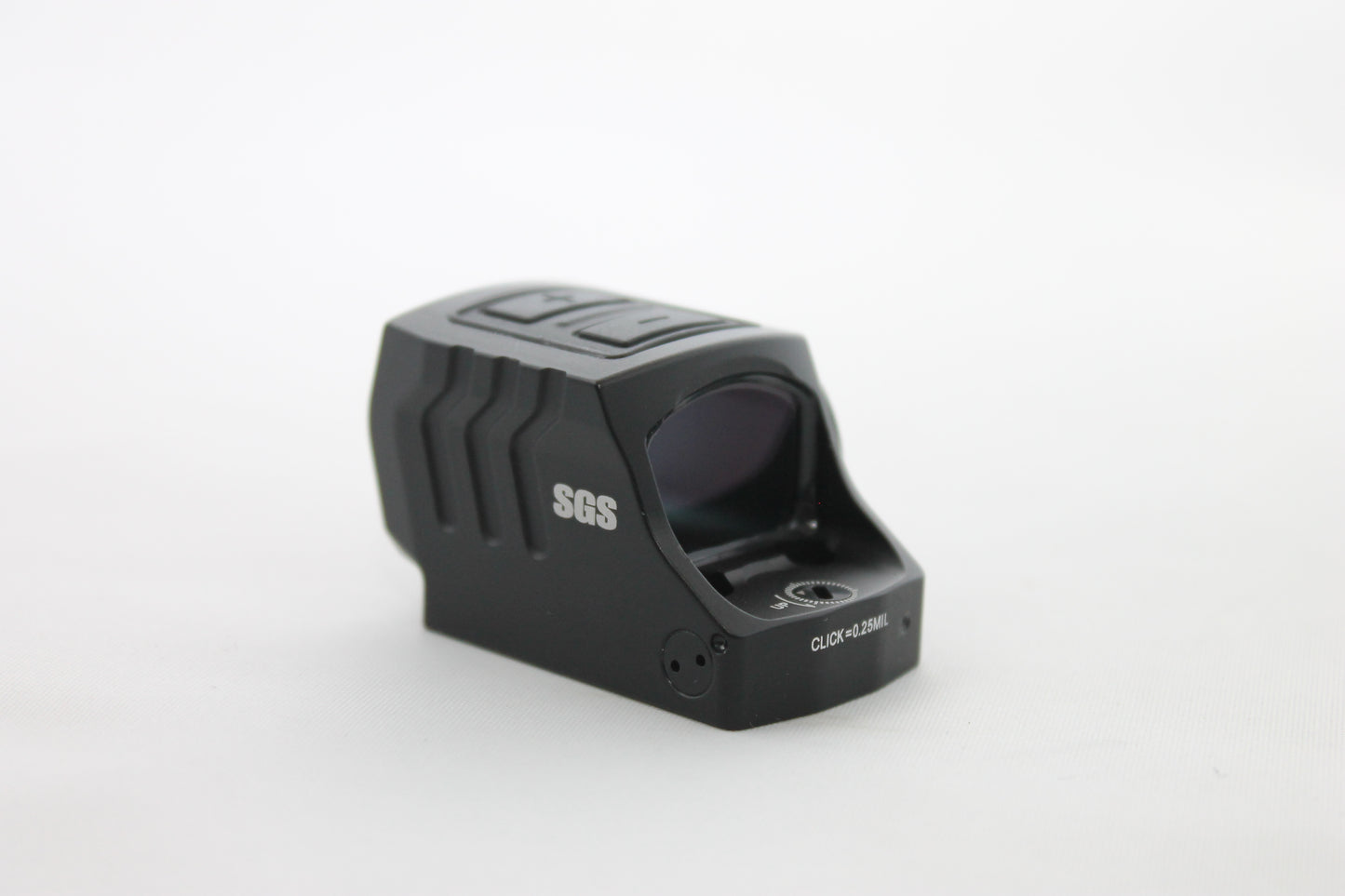 SGS Delta 2E