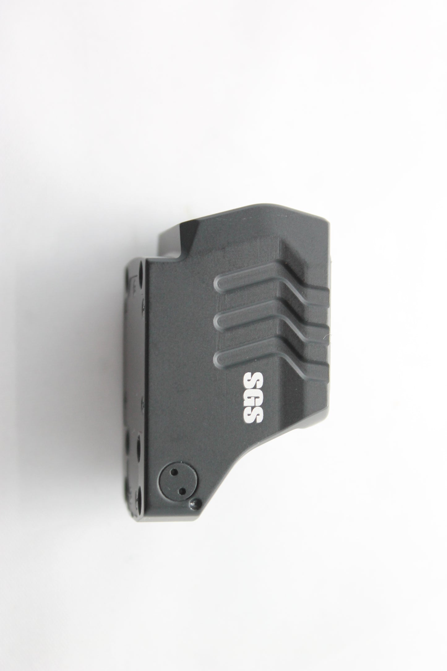 SGS Delta 2E