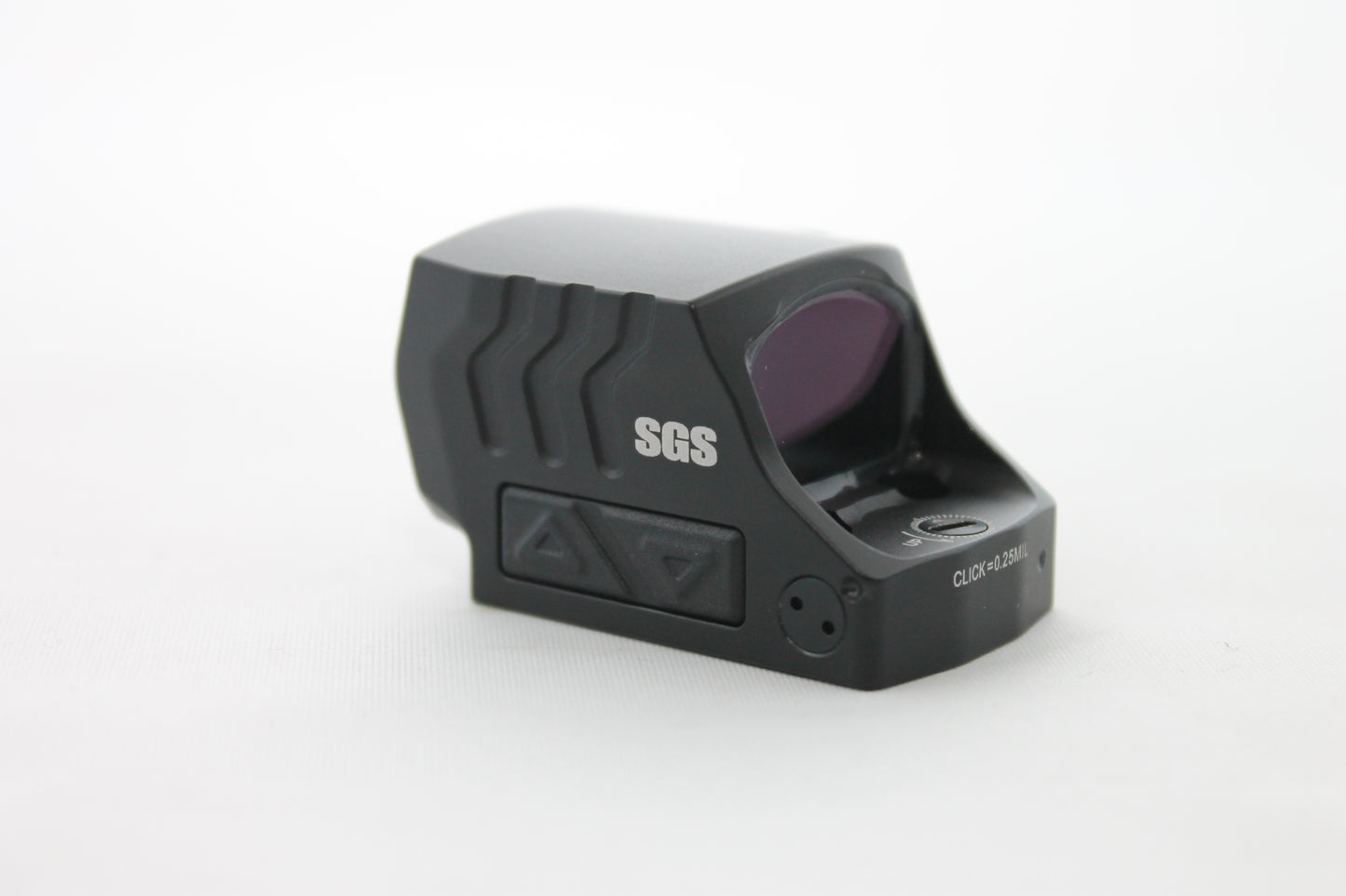 SGS Delta 2EL