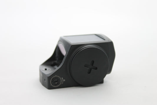 SGS Delta 2ES