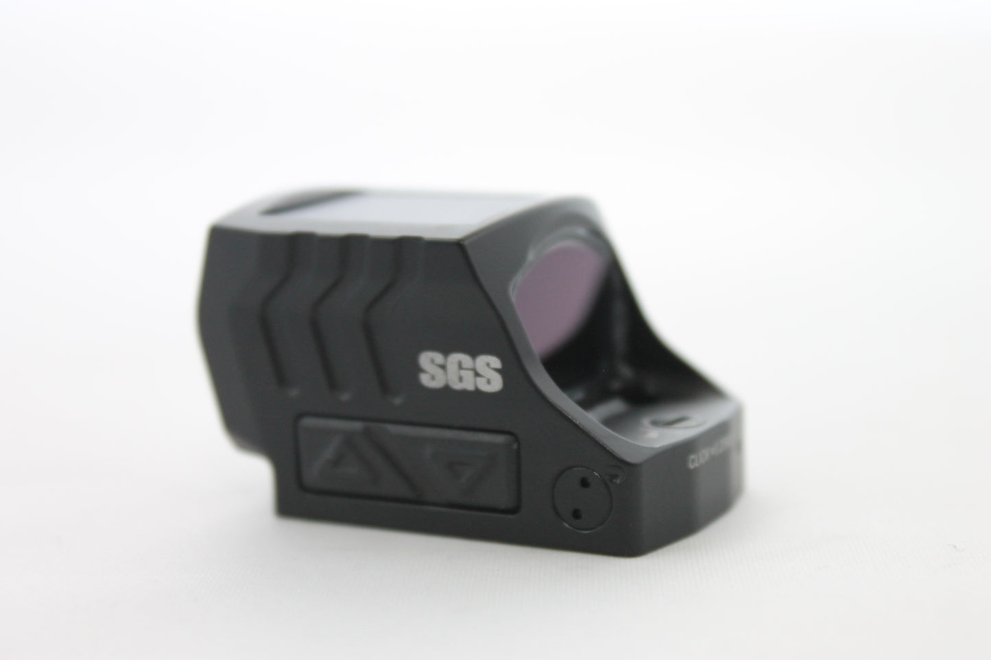 SGS Delta 2ES