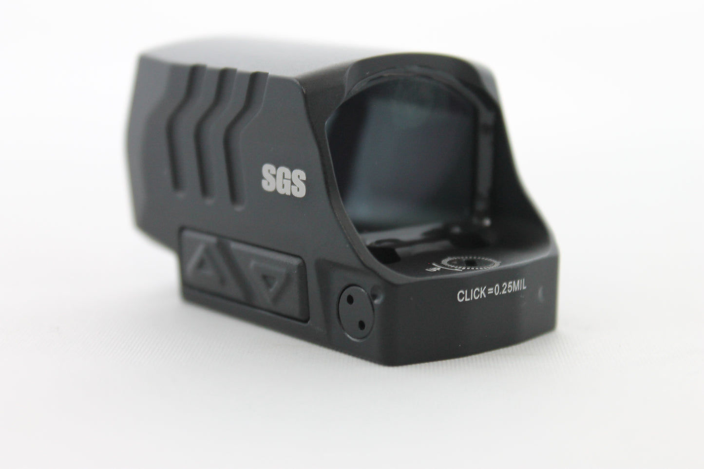 SGS Delta 4EL
