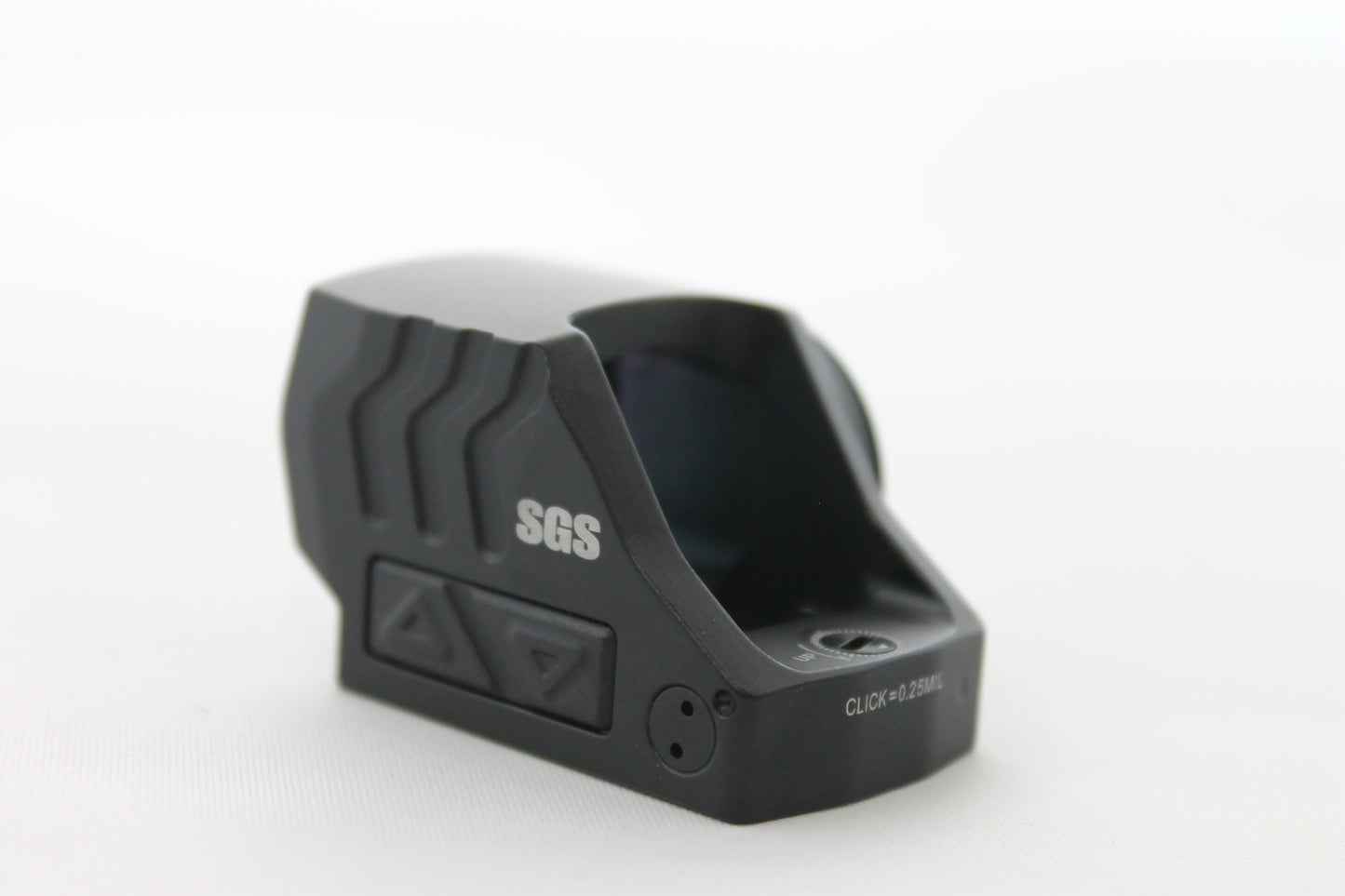 SGS Delta 2O