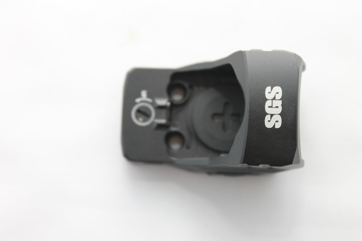 SGS Delta 3O