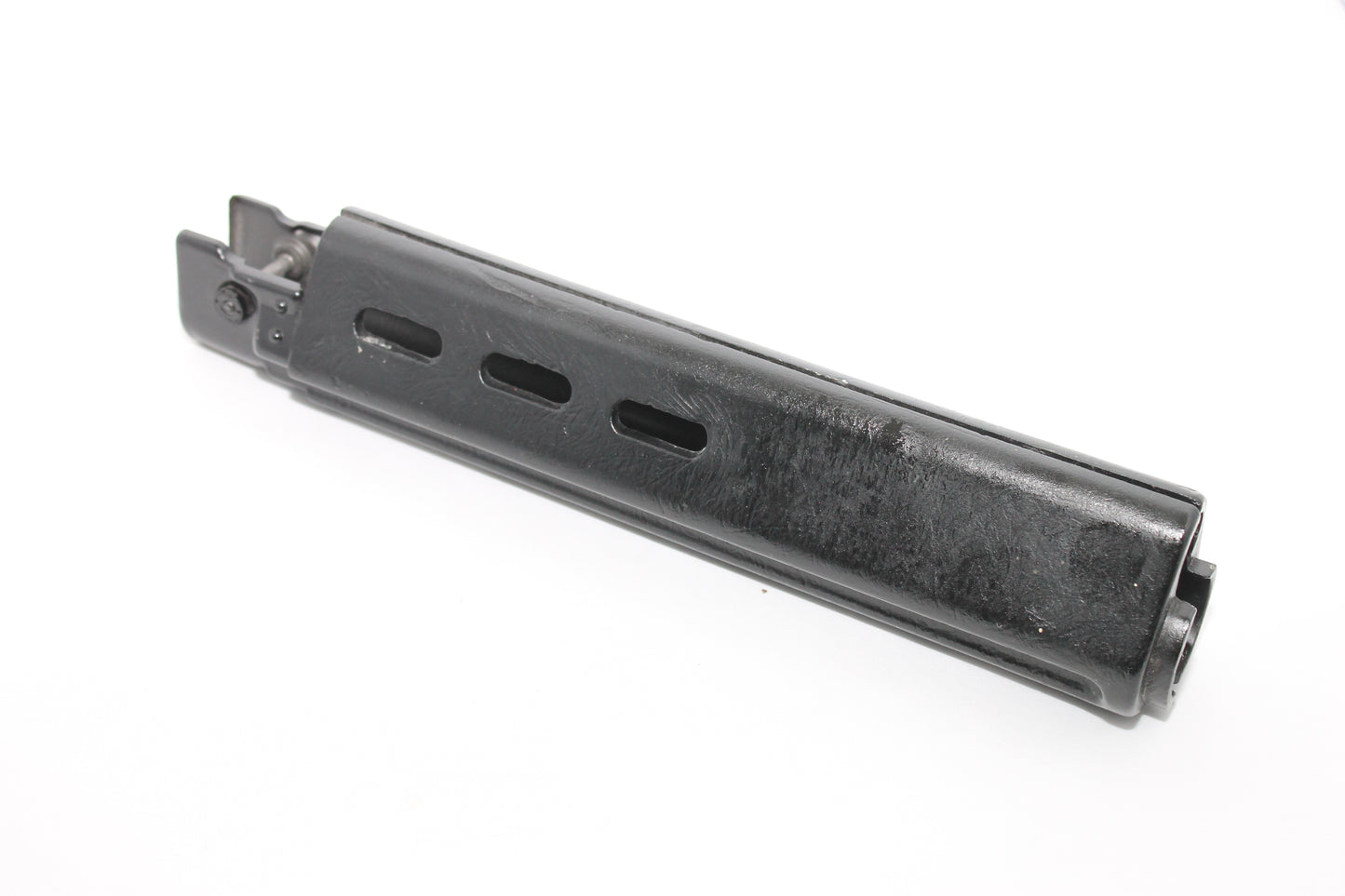 FN FAL handbeschermer later model zwarte kleur
