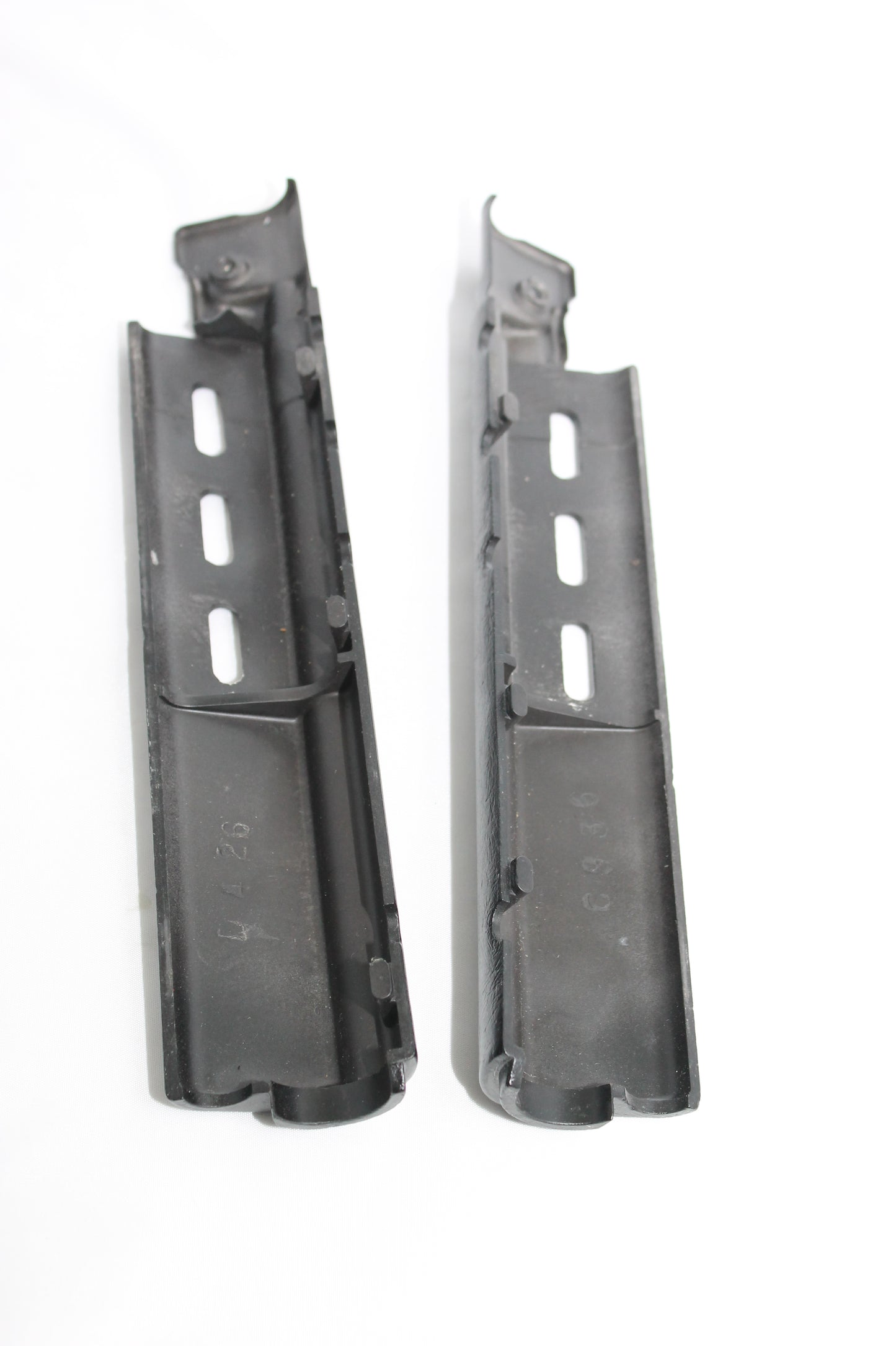 FN FAL handbeschermer later model zwarte kleur