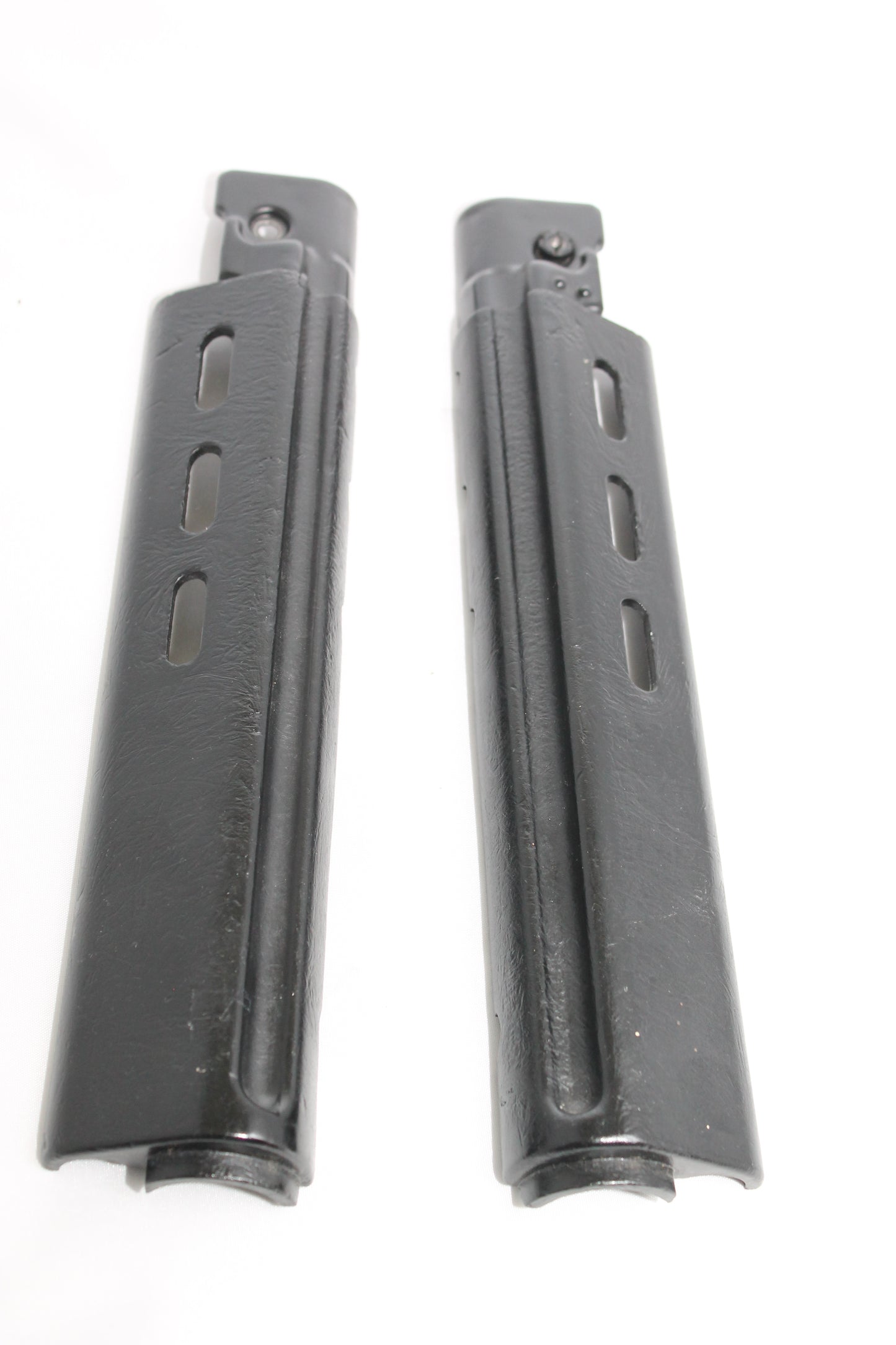 FN FAL handbeschermer later model zwarte kleur