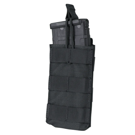 CONDOR SINGLE M4/M16 OPEN TOP MAG POUCH