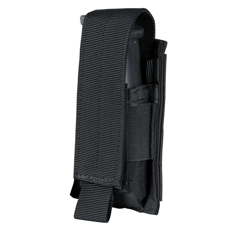 CONDOR SINGLE PISTOL MAG POUCH