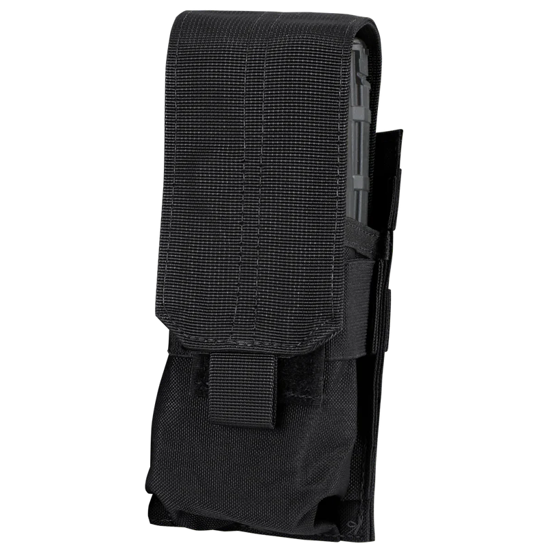 CONDOR SINGLE M4 MAG POUCH