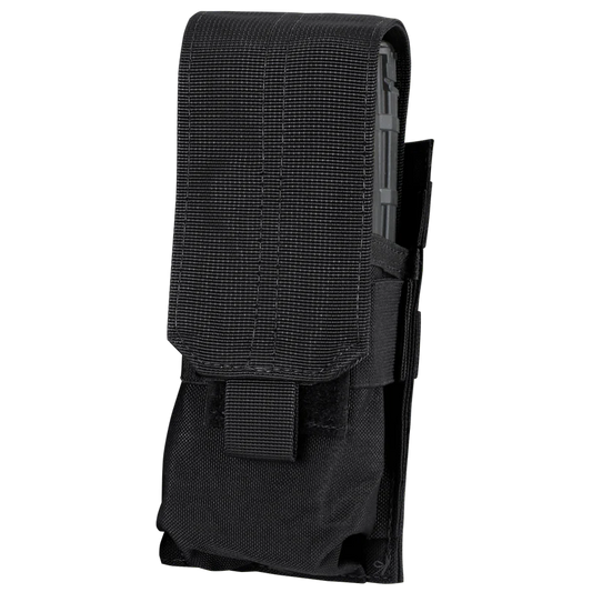 CONDOR SINGLE M4 MAG POUCH
