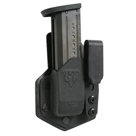 Comp Tac EV2 IWB Mag Pouch S&W Shield 9mm
