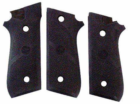 Hogue Rubber Taurus PT serie grip