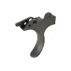 Cylinder & Slide Wide Trigger Browning High Power