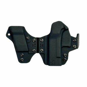 Holster Rounded Gear Sidecar holster